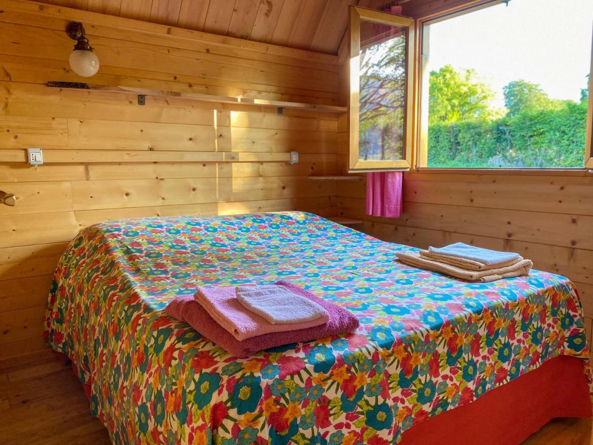 Agri Camp Dolomiti Apartment เบลลูโน ภายนอก รูปภาพ