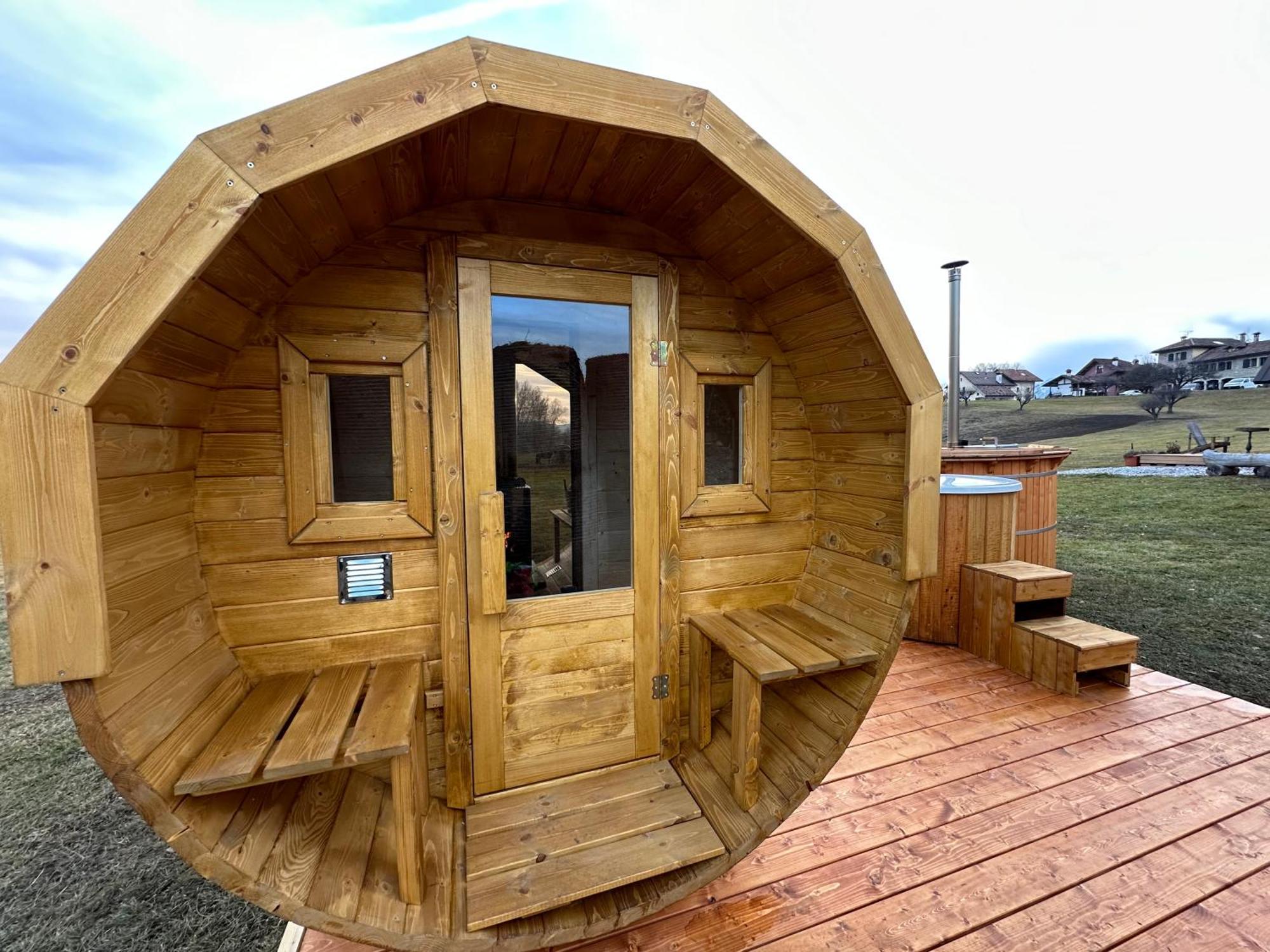 Agri Camp Dolomiti Apartment เบลลูโน ภายนอก รูปภาพ