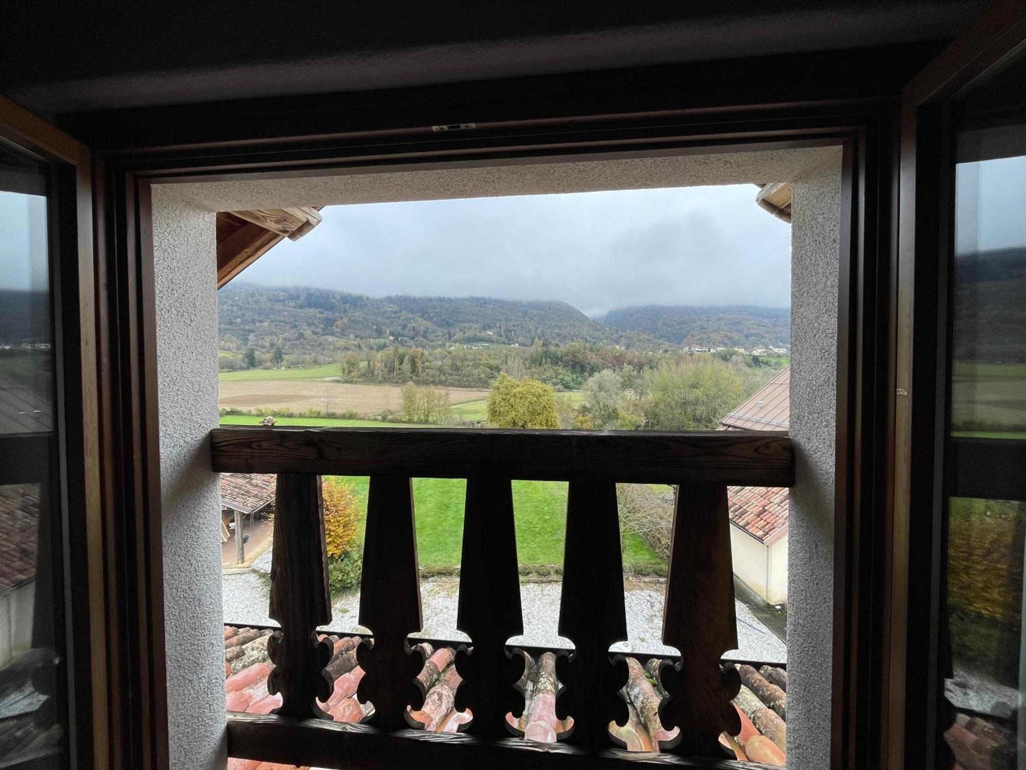Agri Camp Dolomiti Apartment เบลลูโน ภายนอก รูปภาพ