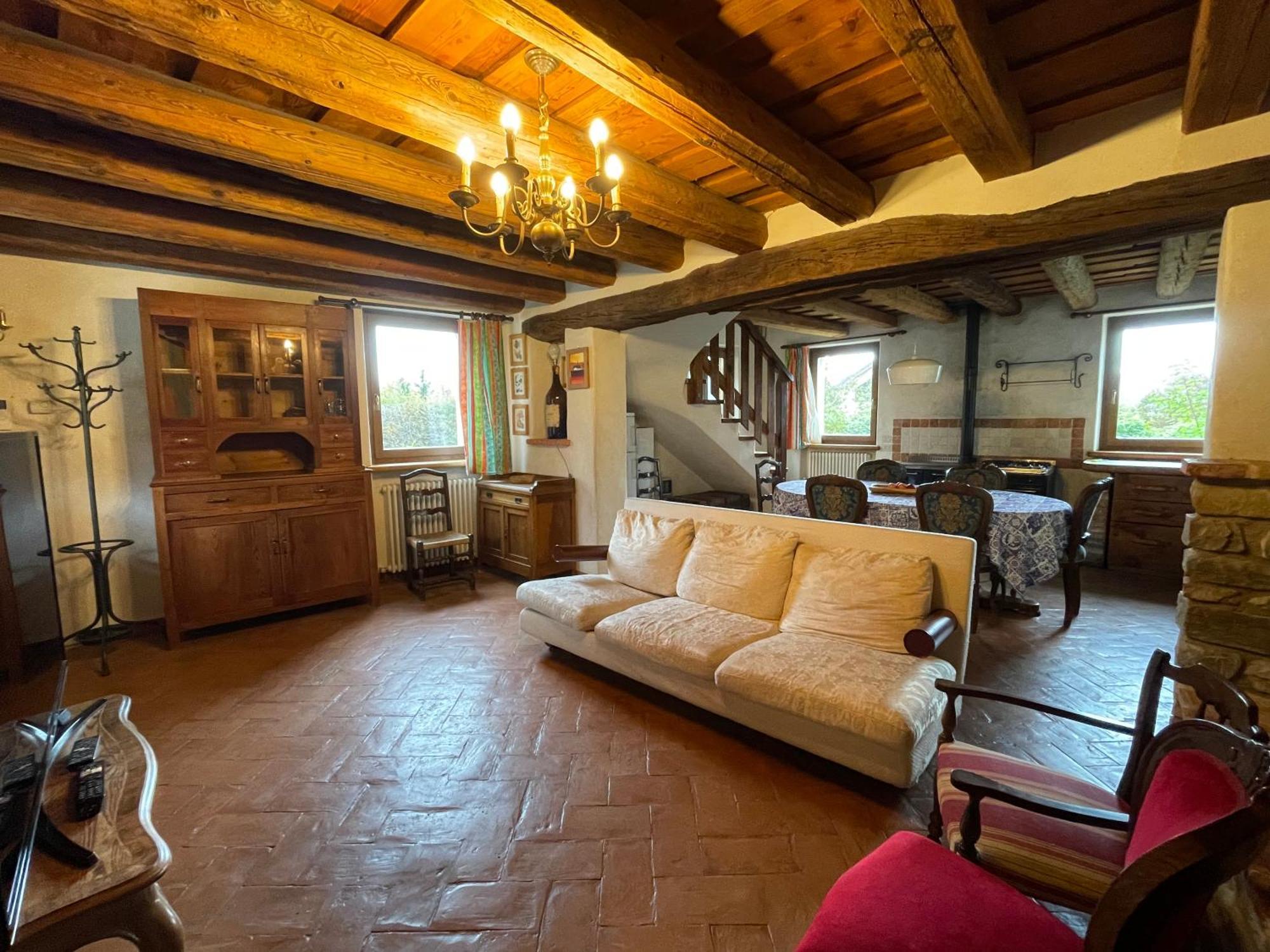 Agri Camp Dolomiti Apartment เบลลูโน ภายนอก รูปภาพ