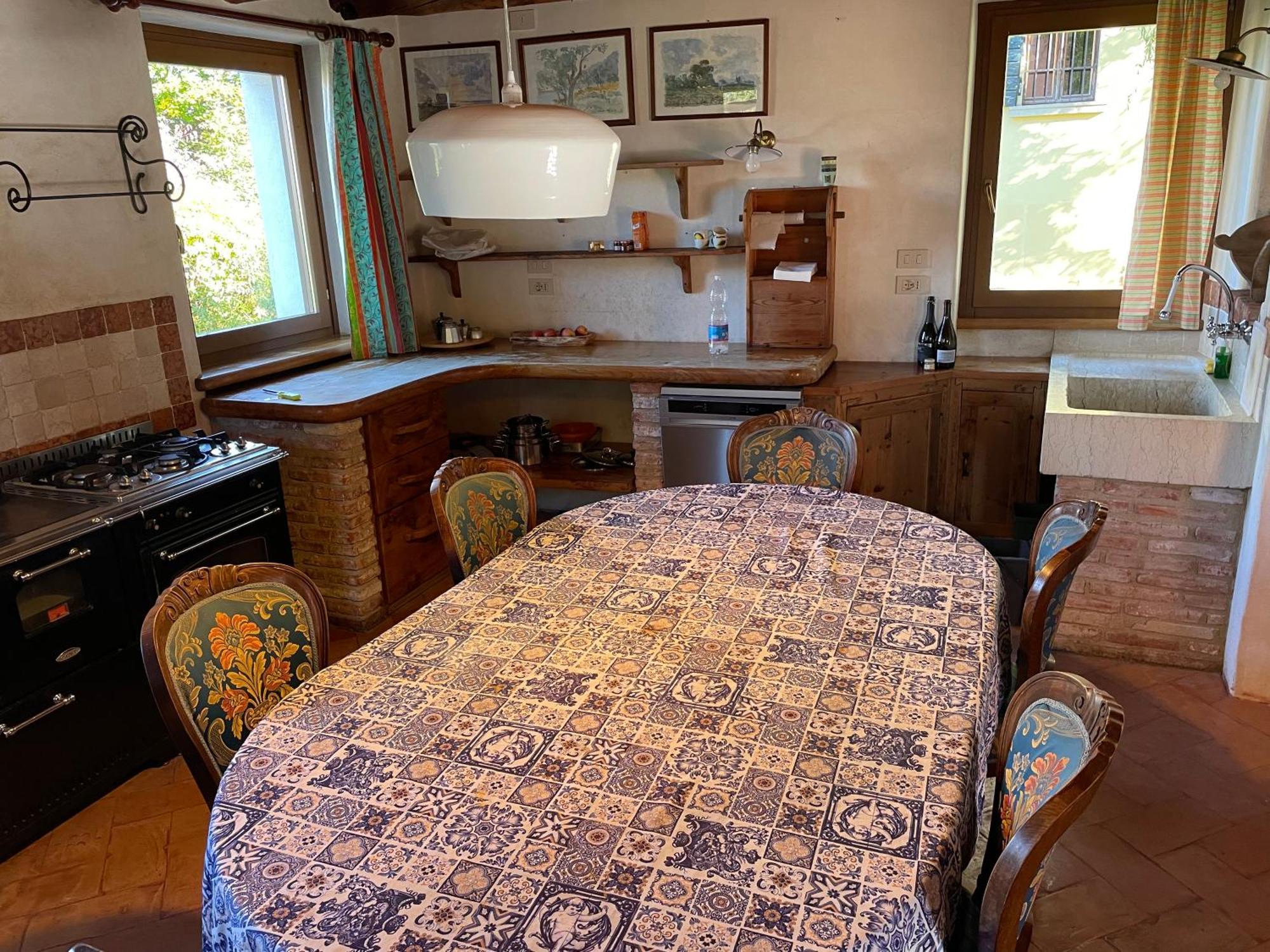 Agri Camp Dolomiti Apartment เบลลูโน ภายนอก รูปภาพ